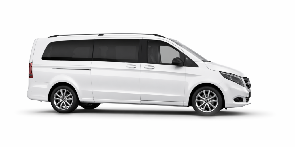 minibus