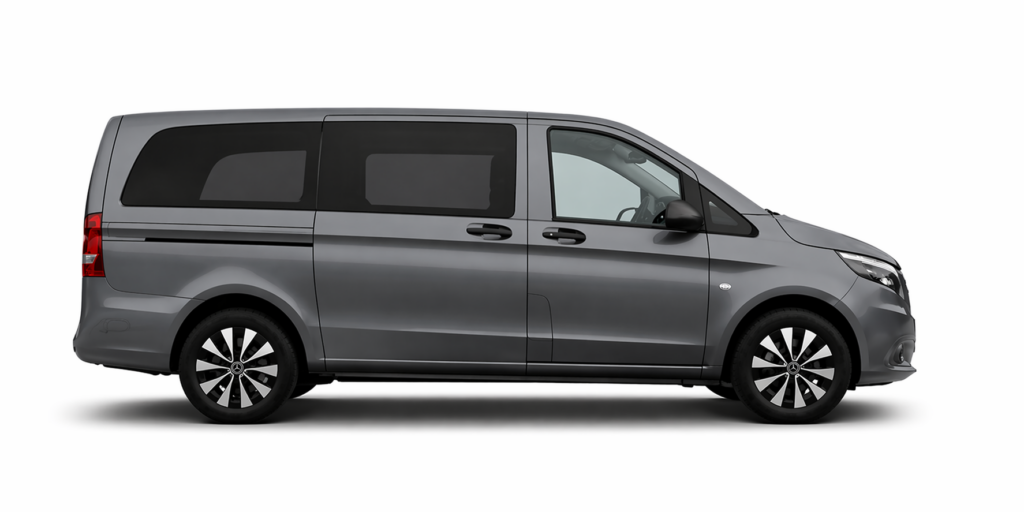 minibus